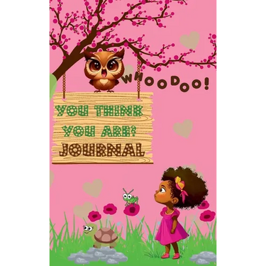 Whoodoo! You think you are?