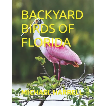 Backyard Birds of Florida