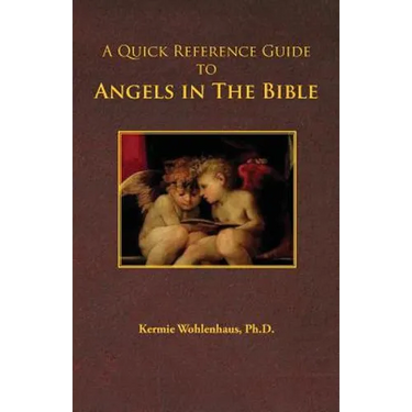 A Quick Reference Guide to Angels in the Bible