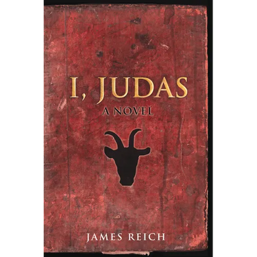 I, Judas