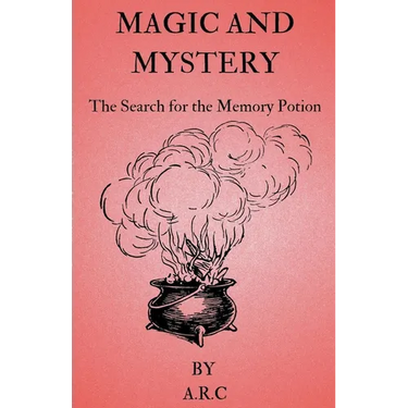 Magic and Mystery. The Search for the Memory potion
