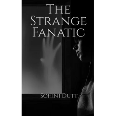 The Strange Fanatic: finding the missing puzzle