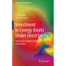 Investment in Energy Assets Under Uncertainty: Numerical Methods in Theory and Practice