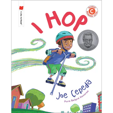 I Hop