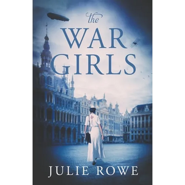 The War Girls