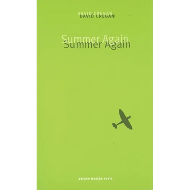 Summer Again
