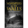 Whispers in the Walls: Ghosts of the Rock Island Roadhouse
