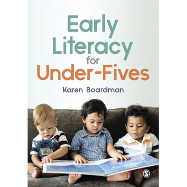 Early Literacy for Under-Fives