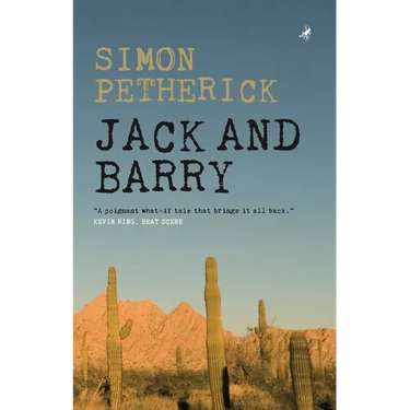 Jack and Barry