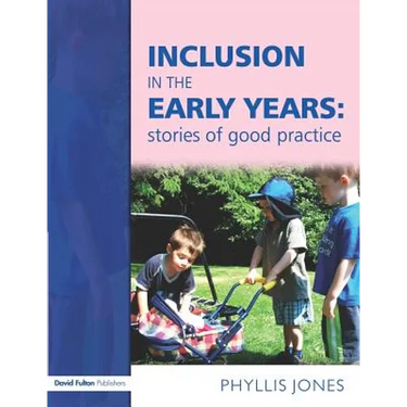 Inclusive Pedagogy in the Early Years