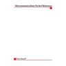 Telecommunications Pocket Reference