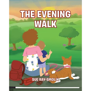 The Evening Walk