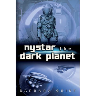 Nystar the Dark Planet