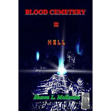 Blood Cemetery: Hell