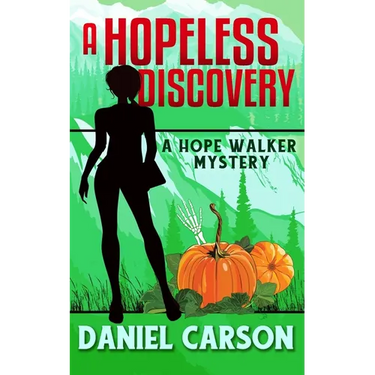 A Hopeless Discovery