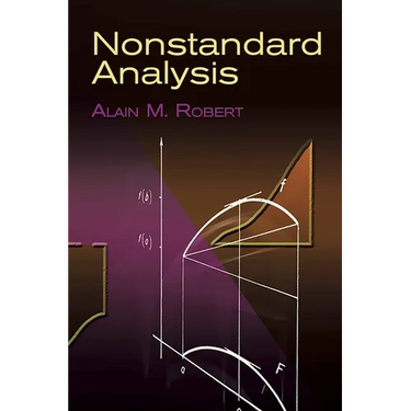Nonstandard Analysis