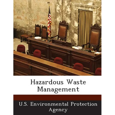 Hazardous Waste Management