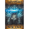 Techromancy Scrolls: New Cali