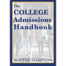 The College Admissions Handbook