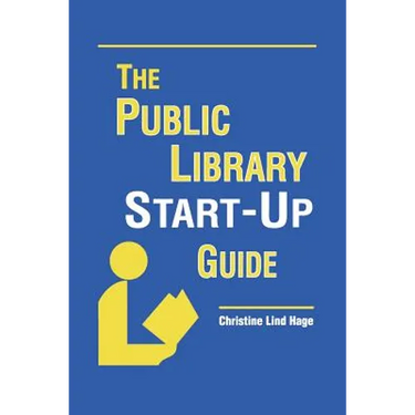 Public Library Start-Up Guide