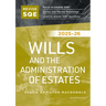 Revise SQE Wills and the Administration of Estates 2025-26