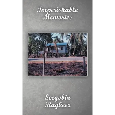 Imperishable Memories