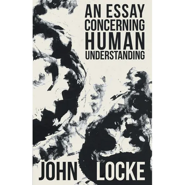 An Essay Concerning Human Understanding