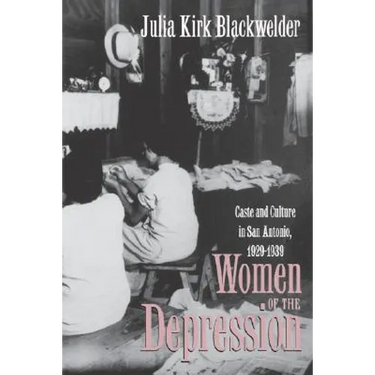 Women of the Depression