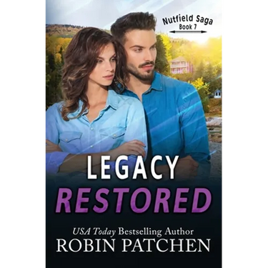 Legacy Restored