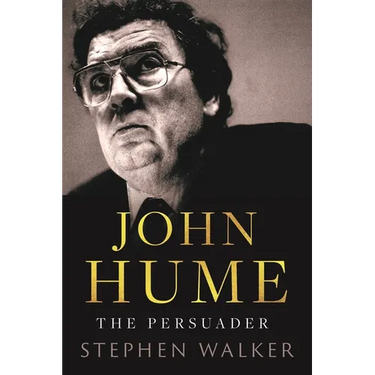 John Hume: The Persuader