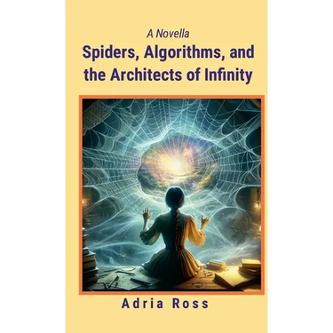 Spiders, Algorithms, and the Architects of Infinity