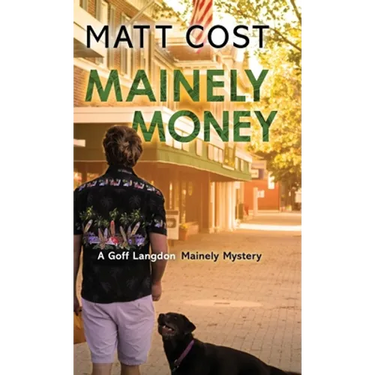 Mainely Money