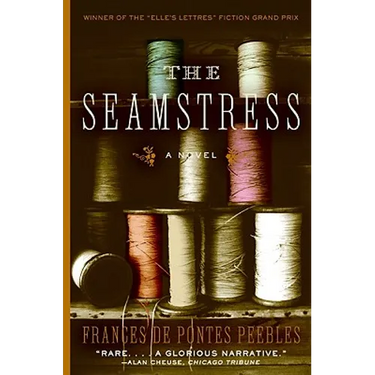 The Seamstress