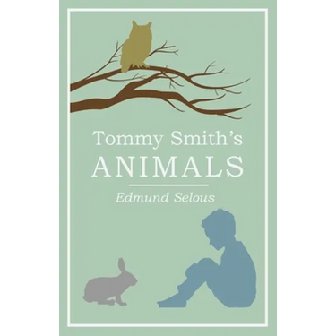 Tommy Smith's Animals