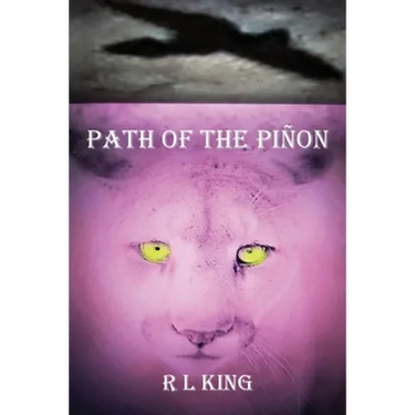 Path Of The Piñon