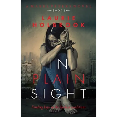 In Plain Sight: Mabel Peters Book 2