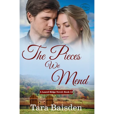 The Pieces We Mend