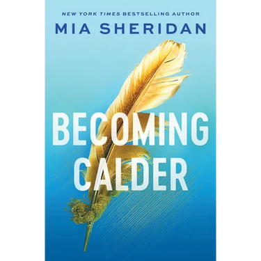 Becoming Calder