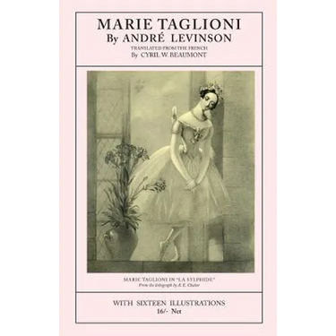 Marie Taglioni
