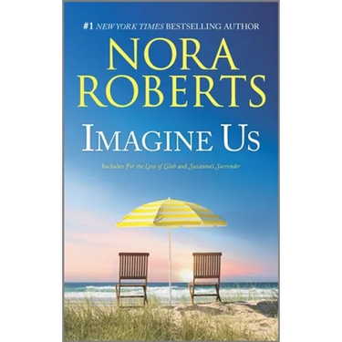 Imagine Us