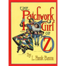 The Patchwork Girl of Oz