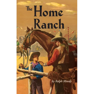 The Home Ranch