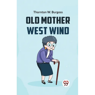 Old Mother West Wind