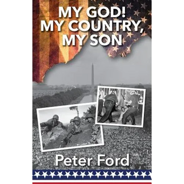 My God! My Country, My Son