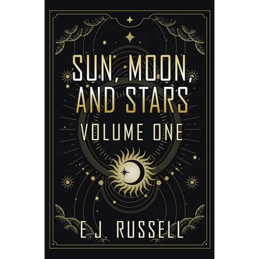 Sun, Moon, and Stars (Volume One)