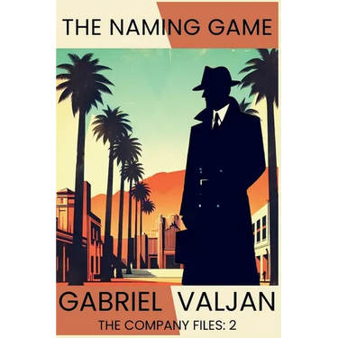 The Naming Game: The Company Files