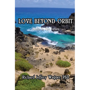 Love Beyond Orbit: Aloha in the Future