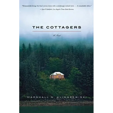 The Cottagers