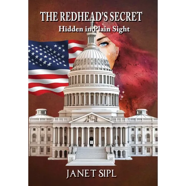 The Redhead's Secret, Hidden In Plain Sight