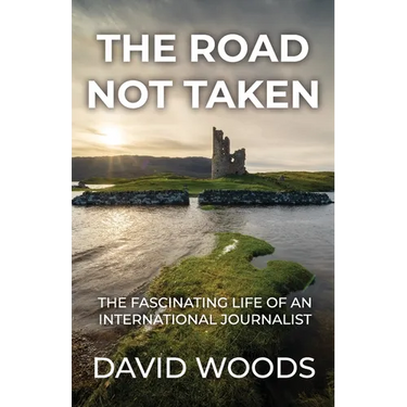 The Road Not Taken